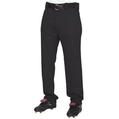 RAWLINGS BASEBALL SEMI RELAXED PANTS
