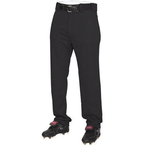 RAWLINGS BASEBALL SEMI RELAXED PANTS
