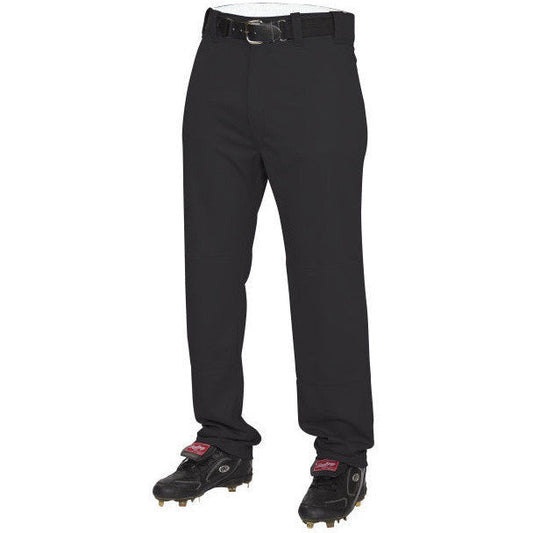 RAWLINGS BASEBALL SEMI RELAXED PANTS
