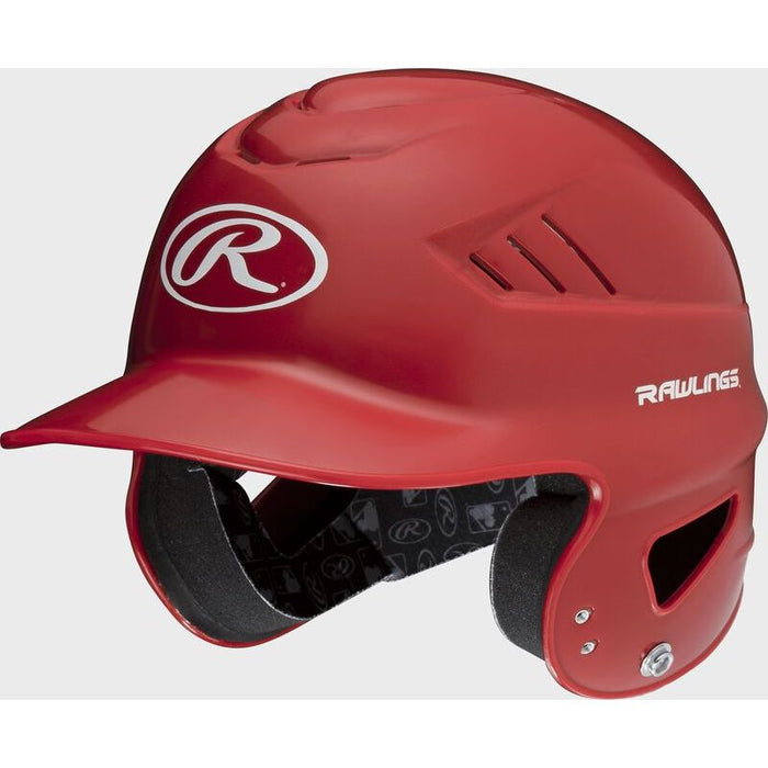 RAWLINGS COOLFLO TBALL HELMET