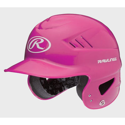 RAWLINGS COOLFLO TBALL HELMET