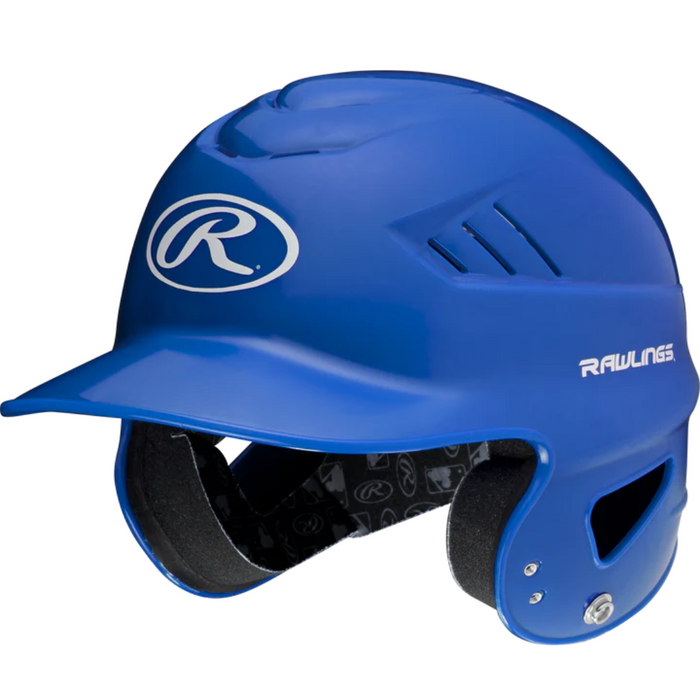 RAWLINGS COOLFLO TBALL HELMET