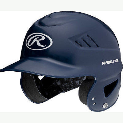 RAWLINGS MATT RCFH COOLFLOW ADULT HELMET