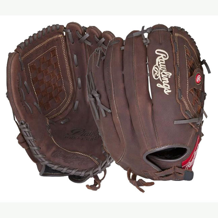 RAWLINGS PLAYER PREFERRED OUTFIELD GLOVE LEFT HAND THROW