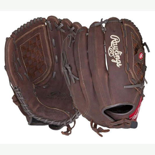 RAWLINGS PLAYER PREFERRED OUTFIELD GLOVE LEFT HAND THROW
