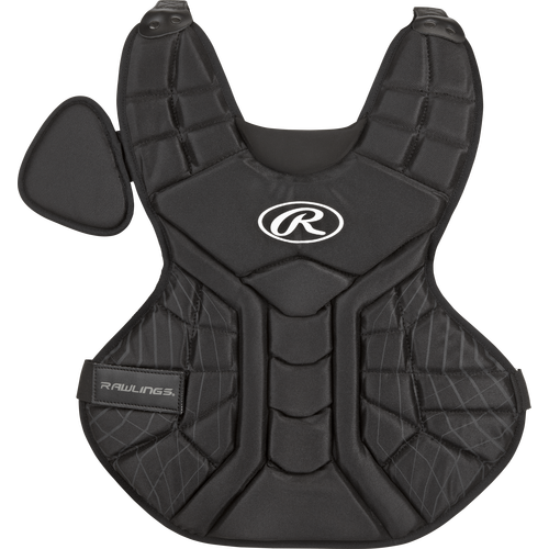 RAWLINGS PLAYERS SERIES CHEST PROTECTOR 14 YOUTH
