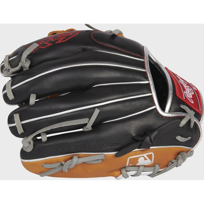 RAWLINGS R9 BASEBALL CONTOUR SERIES BASEBALL GLOVE 11 RHT
