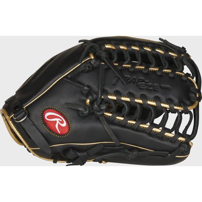 RAWLINGS R9 BASEBALL SERIES BASEBALL GLOVE 12 3 4 RHT