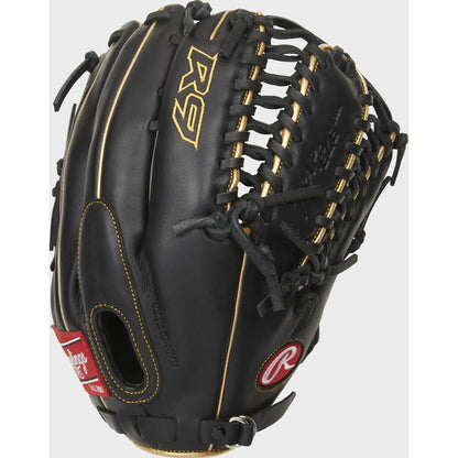 RAWLINGS R9 BASEBALL SERIES BASEBALL GLOVE 12 3 4 RHT