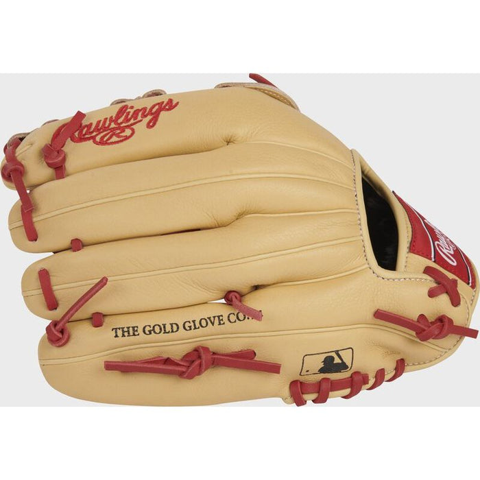 RAWLINGS SELECT PRO LITE SERIES BASEBALL GLOVE YOUTH 12 RHT BRYCE HARPER 1