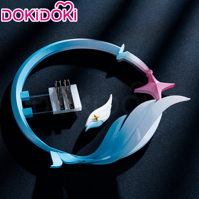 Headpiece Only-Order Processing Time Refer to Description Page