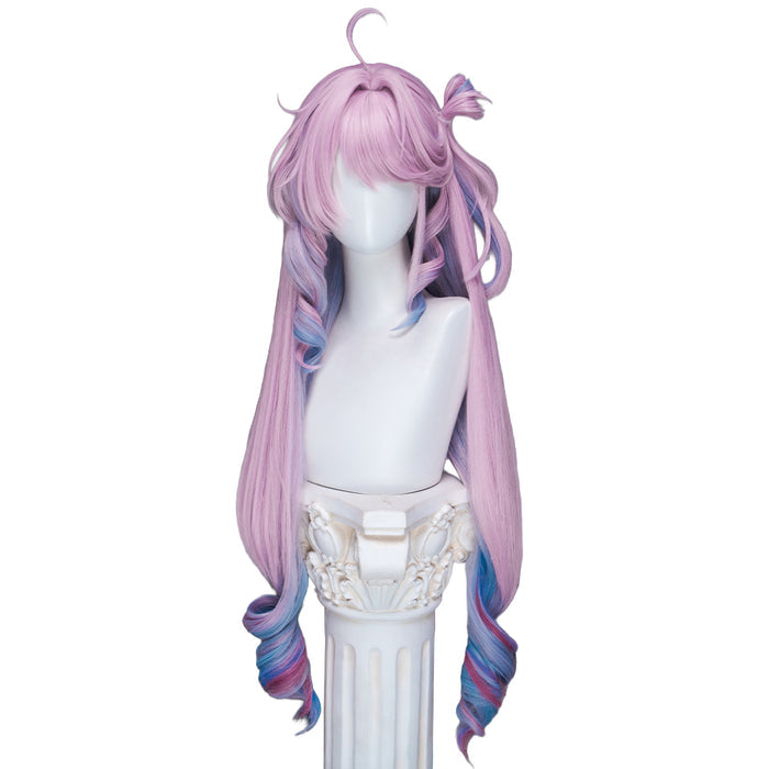 Ver. B Wig Only-Ready For Ship