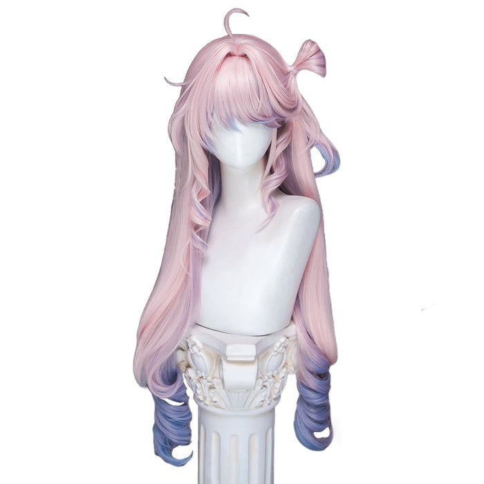 Ver. A Wig Only-Ready For Ship