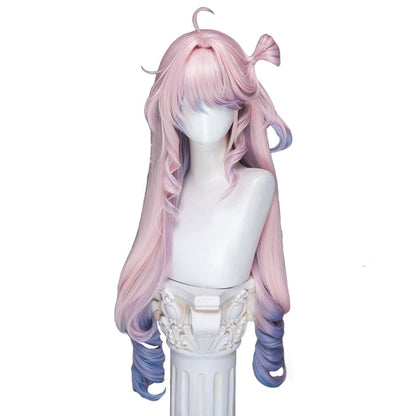 Ver. A Wig Only-Ready For Ship