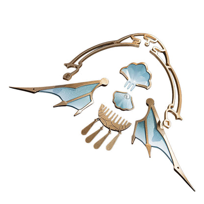 Head Wear Only-Order Processing Time Refer to Description Page