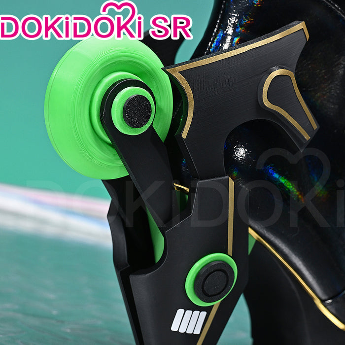 【Ready For Ship】DokiDoki-SR Game Wuthering Waves Cosplay Lynae Shoes