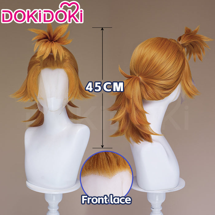 【Front Lace】Wig Only-Ready For Ship