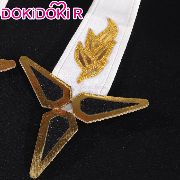 【 Ready For Ship】【Size S-2XL】DokiDoki-R Game Neverness to Everness Cosplay Mint Costume