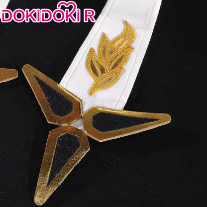 【 Ready For Ship】【Size S-2XL】DokiDoki-R Game Neverness to Everness Cosplay Mint Costume