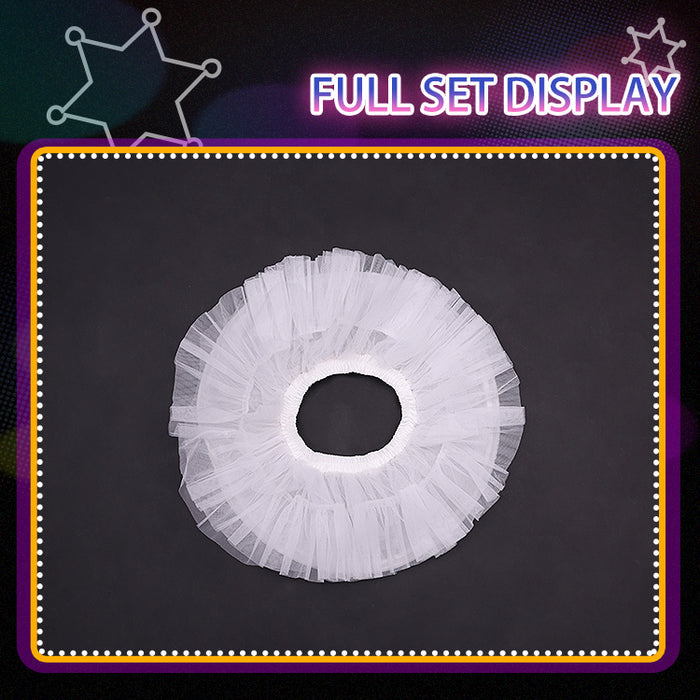 【Ready For Ship】【Size S-3XL】【Last Batch】DokiDoki-SR Anime Cosplay Pink / Blue Costume
