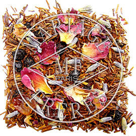 Rouge Métis Rooibos Tin