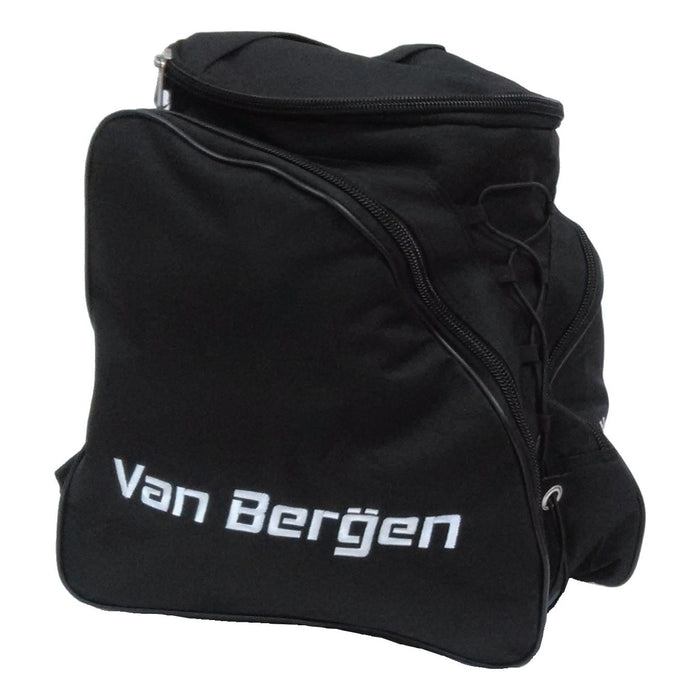 SAC A BOTTE VAN BERGEN DOS 1