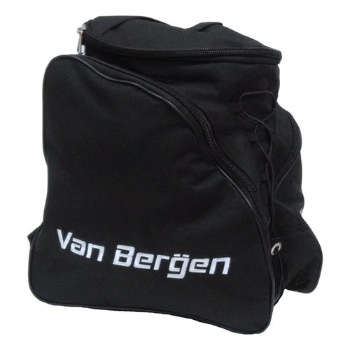 SAC A BOTTE VAN BERGEN DOS 1