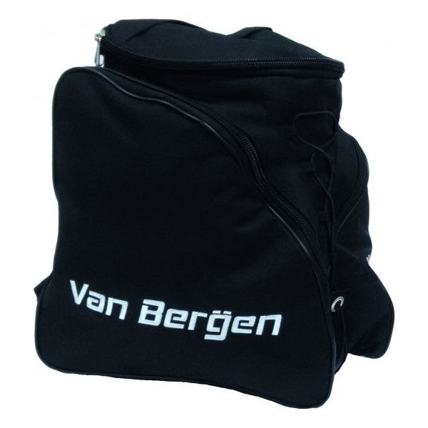 SAC A BOTTE VAN BERGEN DOS