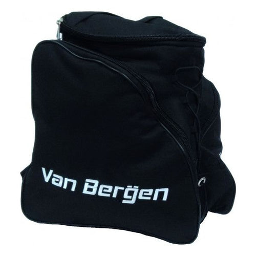 SAC A BOTTE VAN BERGEN DOS