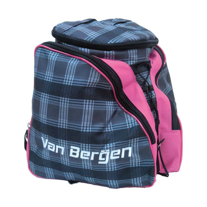 SAC A BOTTE VAN BERGEN DOS