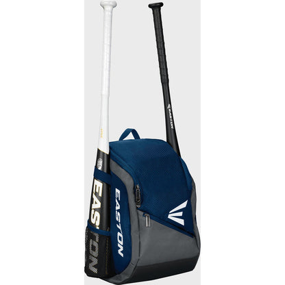 SAC EASTON GAME READY YOUTH BAT EQUIPMENT