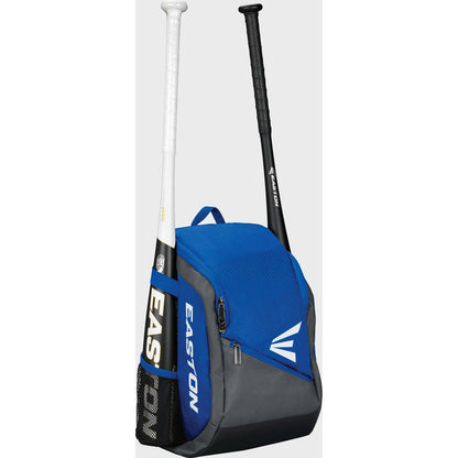 SAC EASTON GAME READY YOUTH BAT EQUIPMENT