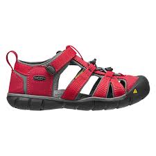 SANDALE KEEN SEACAMP ii CNX POUR ENFANT