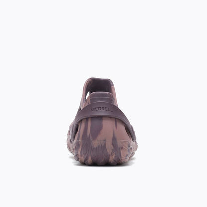 SANDALE MERRELL HYDRO MOC