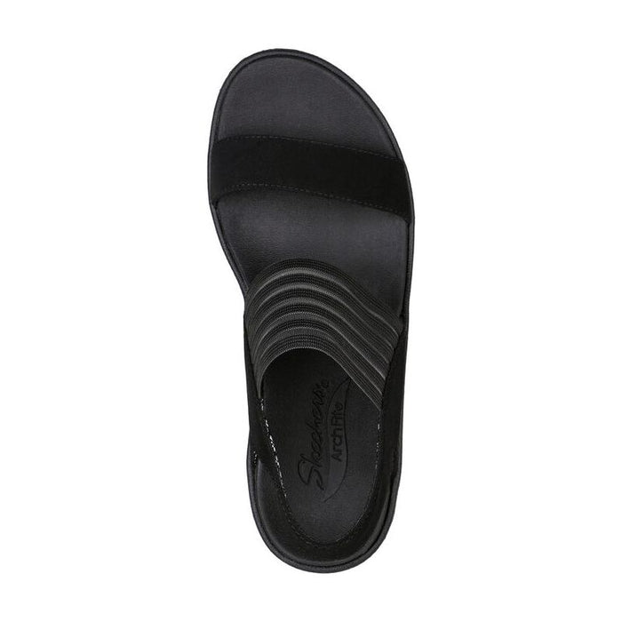 SANDALE SKECHERS ARCH FIT RUMBLE MODERNISTIC