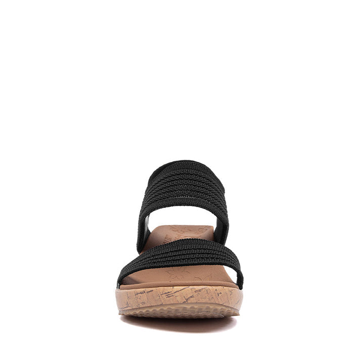 SANDALE SKECHERS BEVERLEE SHEER LUCK