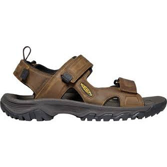 SANDALE TARGHEE III OPEN TOE HOMME