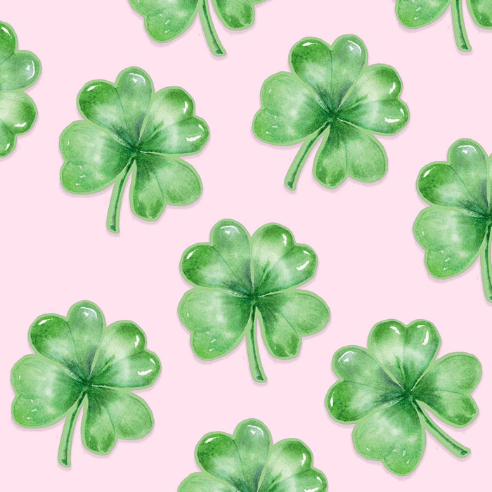 Shamrock Party Punchies (St. Patrick's Day)