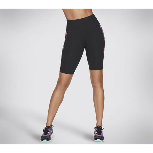 SHORT VELO SKECHERS GO FLEX ULTRAVIOLET 10