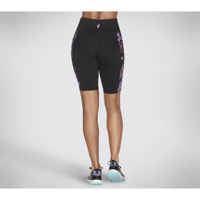 SHORT VELO SKECHERS GO FLEX ULTRAVIOLET 10
