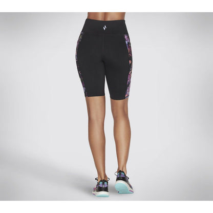 SHORT VELO SKECHERS GO FLEX ULTRAVIOLET 10