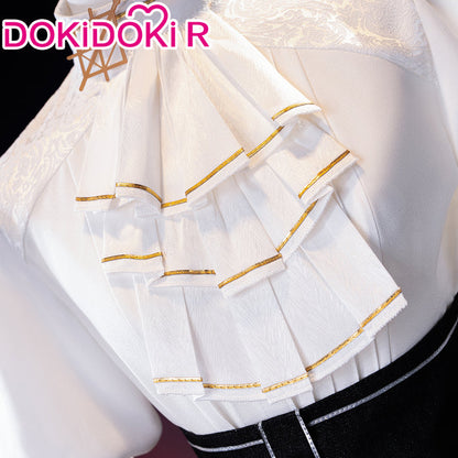 【Size S-2XL】DokiDoki-R Game Clair Obscur: Expedition 33 Cosplay Maelle Costume