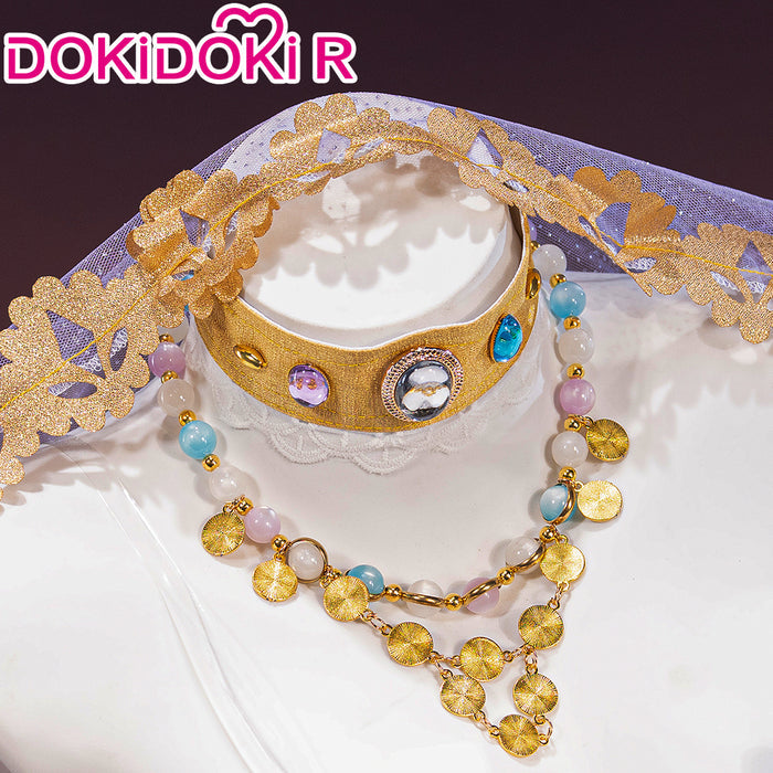 【Size XS-2XL】DokiDoki-R Anime LoveLive! School Idol Project Minami Kotori Costume Dancer Awakened