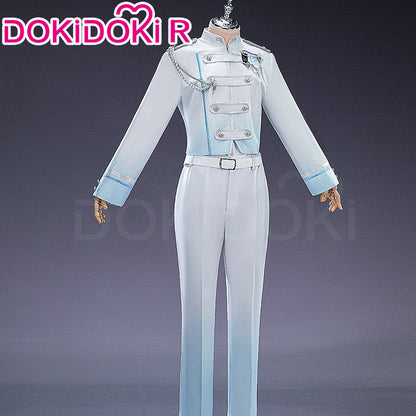 【Size XS-2XL】DokiDoki-R Virtual Idol PLAVE Cosplay Hamin Costume Fancon Stage Outfit Yu Hamin