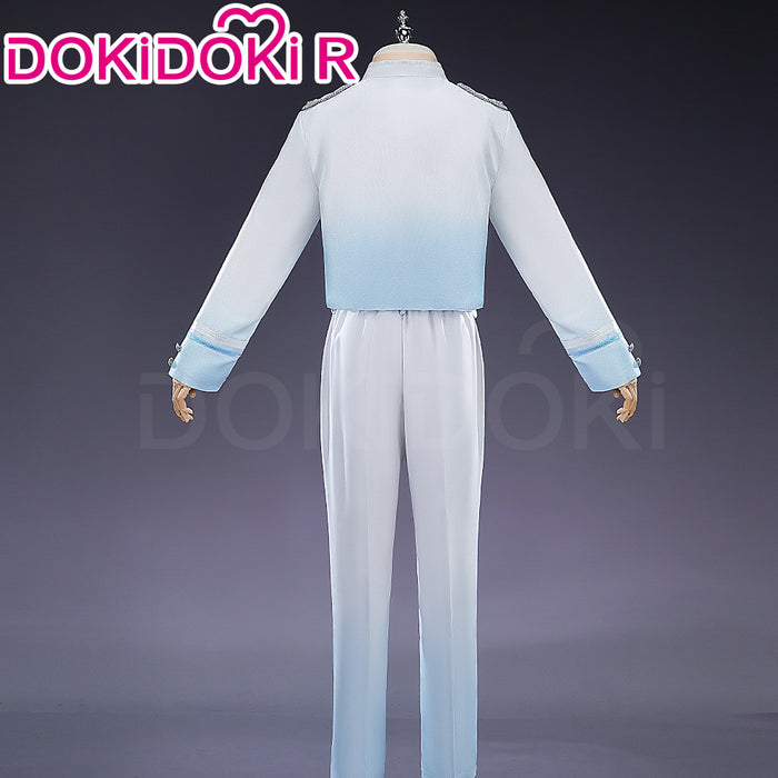 【Size XS-2XL】DokiDoki-R Virtual Idol PLAVE Cosplay Hamin Costume Fancon Stage Outfit Yu Hamin