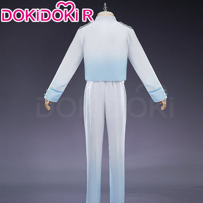 【Size XS-2XL】DokiDoki-R Virtual Idol PLAVE Cosplay Hamin Costume Fancon Stage Outfit Yu Hamin