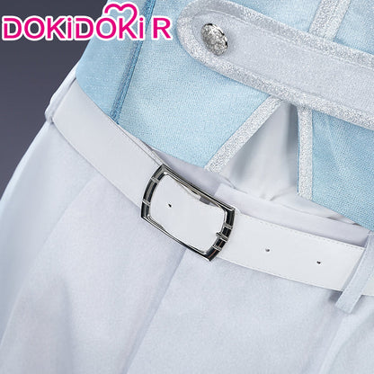 【Size XS-2XL】DokiDoki-R Virtual Idol PLAVE Cosplay Hamin Costume Fancon Stage Outfit Yu Hamin