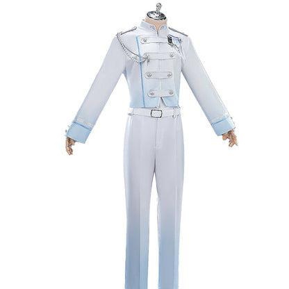 【Size XS-2XL】DokiDoki-R Virtual Idol PLAVE Cosplay Hamin Costume Fancon Stage Outfit Yu Hamin