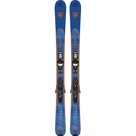 SKI ALPIN ROSSIGNOL EXPERIENCE PRO ENFANT