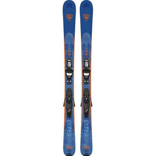 SKI ALPIN ROSSIGNOL EXPERIENCE PRO ENFANT